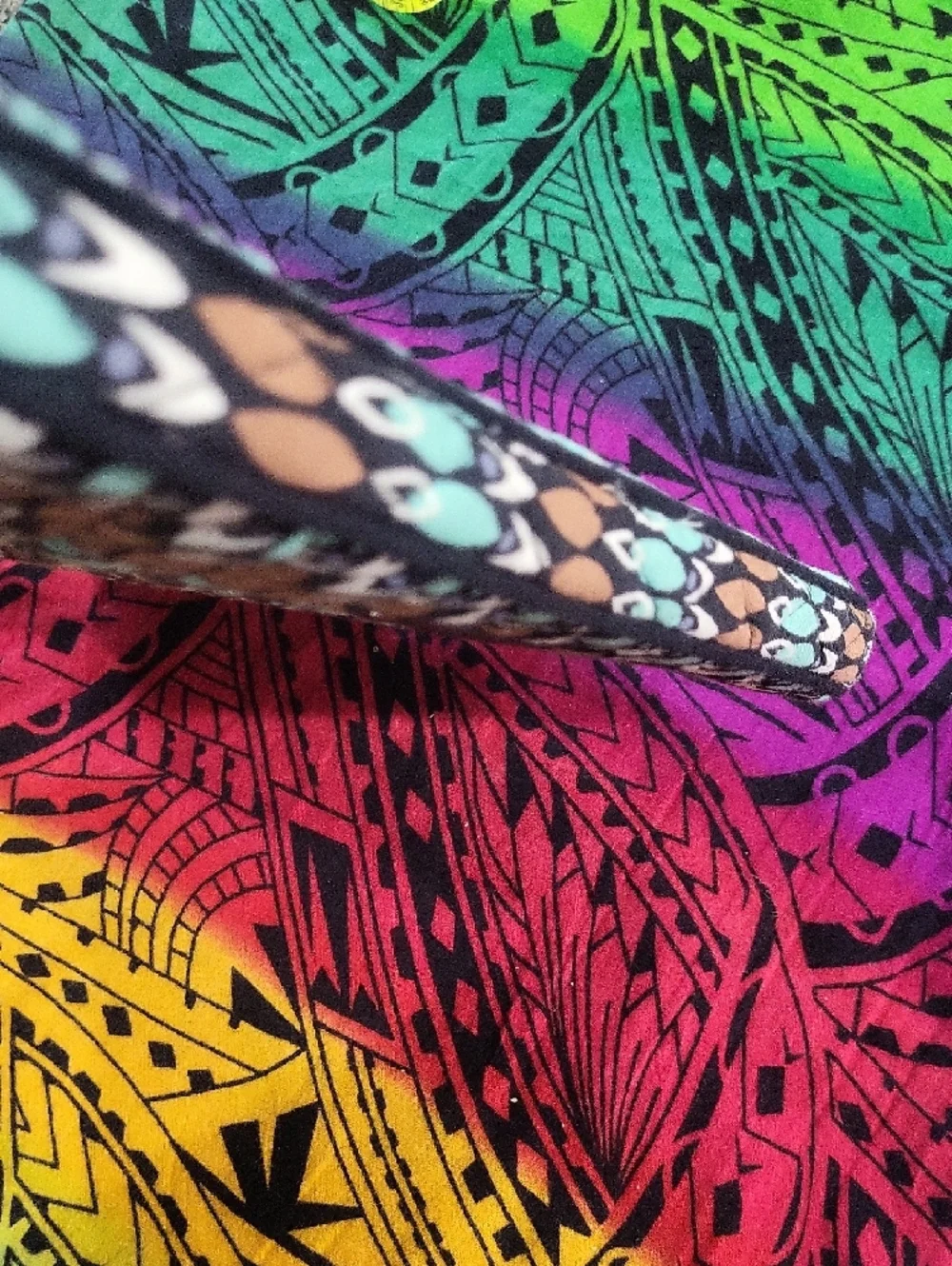 Vera Bradley Patterned Zip Laptop Sleeve